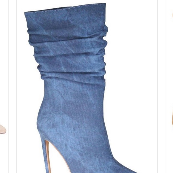 DRAYA! (Denim) - Picture 4 of 9